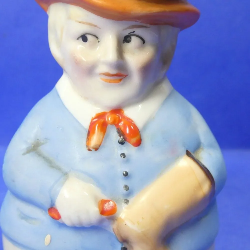 Sam Weller vintage sam